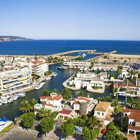 Apartment Port Banyuls-4 By Interhome Емпуриабрава Екстериор снимка