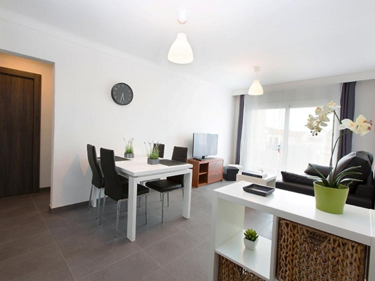 Apartment Port Banyuls-4 By Interhome Емпуриабрава Екстериор снимка