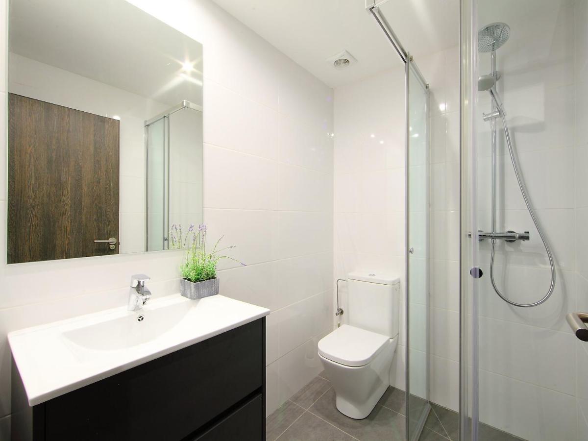 Apartment Port Banyuls-4 By Interhome Емпуриабрава Екстериор снимка