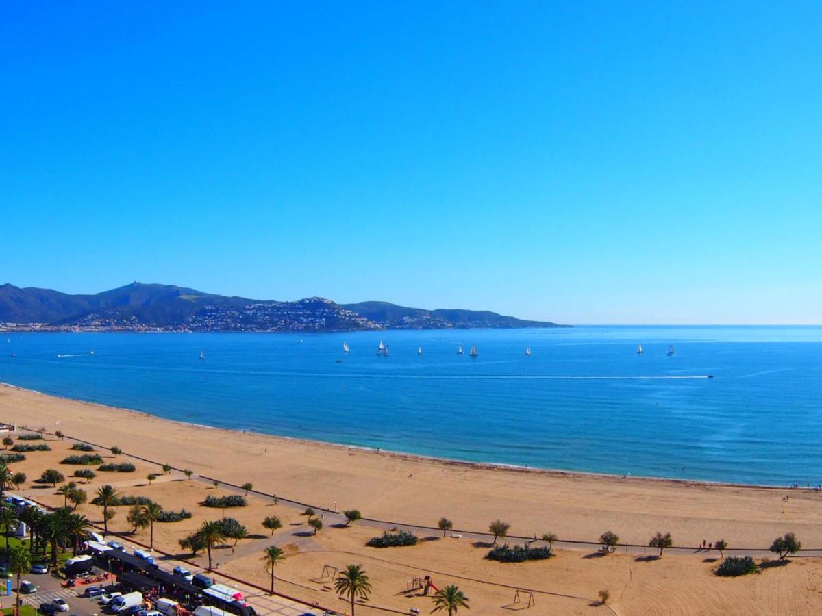 Apartment Port Banyuls-4 By Interhome Емпуриабрава Екстериор снимка