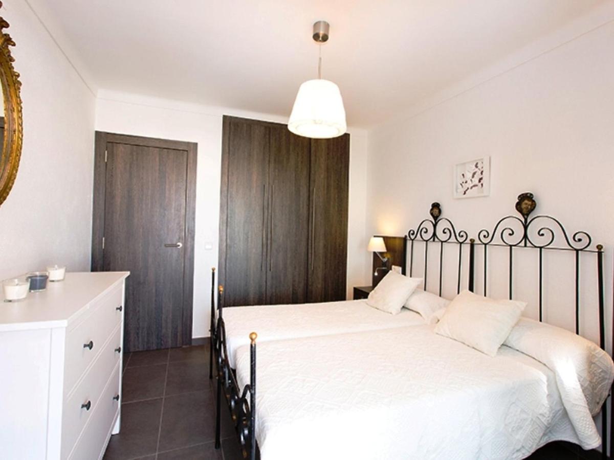 Apartment Port Banyuls-4 By Interhome Емпуриабрава Екстериор снимка