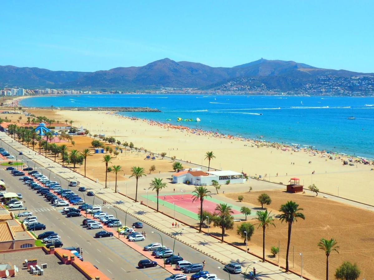 Apartment Port Banyuls-4 By Interhome Емпуриабрава Екстериор снимка